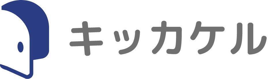 介護ではたらくキッカケアをきっかける-福祉-